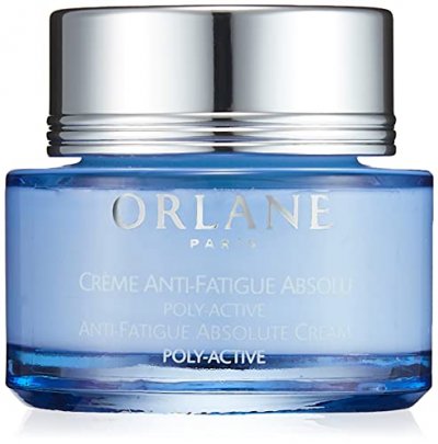ORLANE  Crema Anti-fatiga Absolute Poly-active 50 ml 50 ml