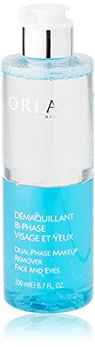 ORLANE  D&eacute;maquillant Biphase Visage et Yeux 200ml