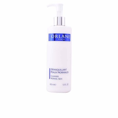 ORLANE  D&eacute;maquillant Peaux Normales 400 ml
