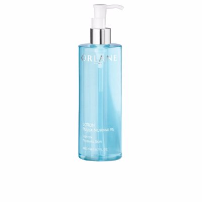 ORLANE  Lotion Peaux Normales 400mL
