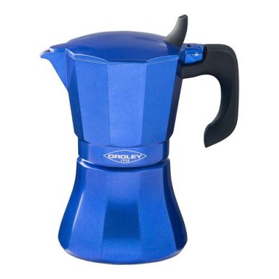  Oroley Cafeti&egrave;re Petra 9 Tasses 