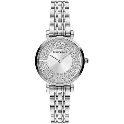 EMPORIO ARMANI Orologi Donna  Ar11445 Gianni T-Bar