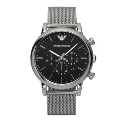 ARMANI JEANS Orologio Ar1808 Uomo Emporio Armani