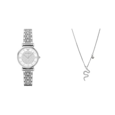EMPORIO ARMANI Orologio Donna Armani AR1925 (&Oslash; 32 mm) 