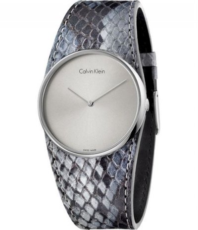 CALVIN KLEIN Orologio donna  k5v231q4 (&oslash; 39 mm)