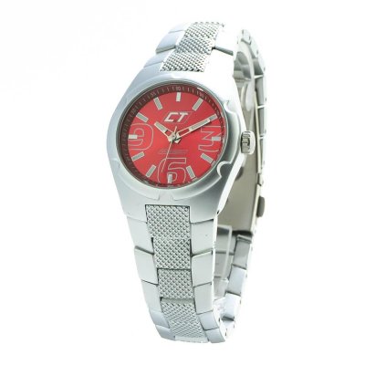 CHRONOTECH Orologio Donna  CC7039L-04M (&Oslash; 33 mm)