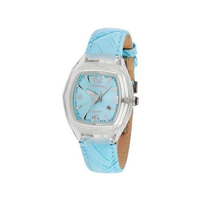 CHRONOTECH Orologio donna  ct7888l-01 (&oslash; 35 mm)