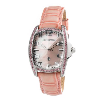 CHRONOTECH Orologio donna  ct7988ls-27 (&oslash; 33 mm)