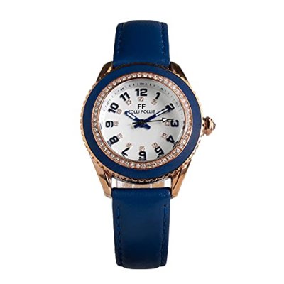 FOLLI FOLLIE Orologio donna  wf1b032ssu (&oslash; 36 mm)