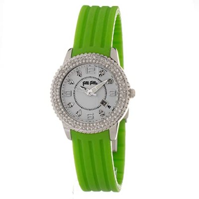 FOLLI FOLLIE Orologio donna  wf5t003ztwv (&oslash; 33 mm)