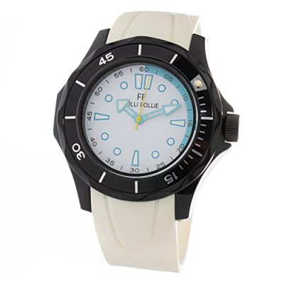 FOLLI FOLLIE Orologio donna  wt13p001zpw (&oslash; 45 mm)