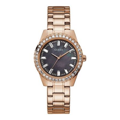 GUESS Orologio donna  gw0111l3 (&oslash; 38 mm)