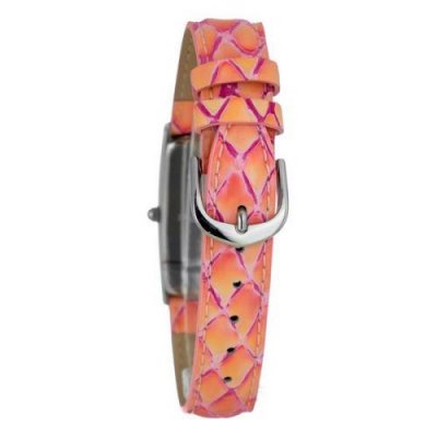 JUSTINA Orologio Donna  21703R (&oslash; 18 mm)