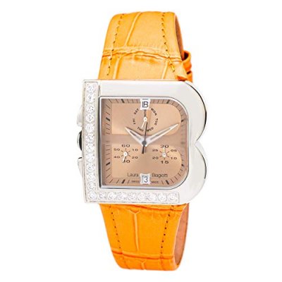 LAURA BIAGIOTTI Orologio donna  lb0002-na (&oslash; 33 mm)