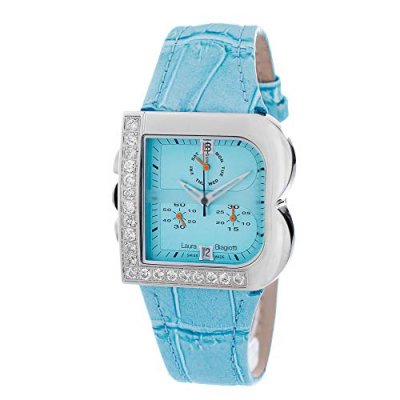 LAURA BIAGIOTTI Orologio donna  lb0002l-ad (&oslash; 33 mm)
