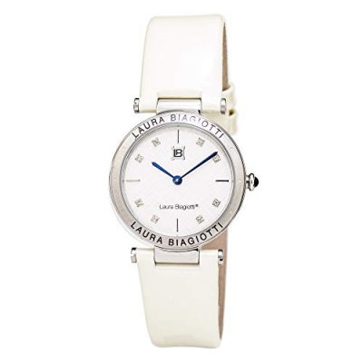 LAURA BIAGIOTTI Orologio donna  lb0012l-05 (&oslash; 30 mm)