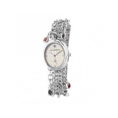 LAURA BIAGIOTTI Orologio donna  lb0055l-04m (&oslash; 32 mm)