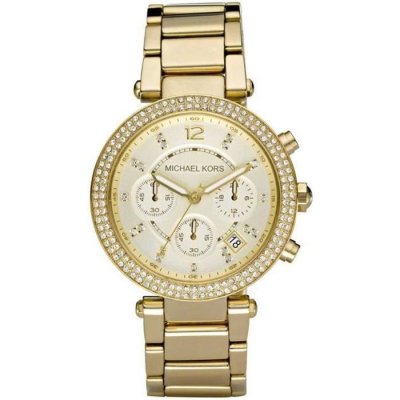 MICHAEL KORS Orologio donna  mk5354 (&oslash; 39 mm)