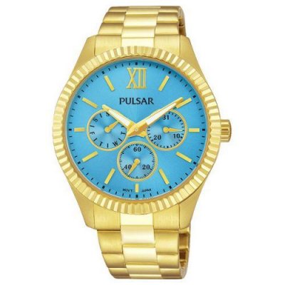 PULSAR Orologio Donna  PP6220X1 (&Oslash; 40 mm)