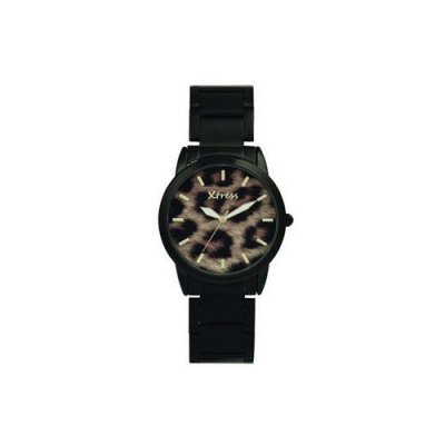  Orologio donna xtress xna1037-07 (&oslash; 34 mm)
