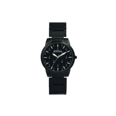  Orologio donna xtress xna1037-31 (&oslash; 34 mm)