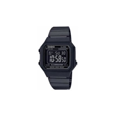 CASIO Orologio Unisex  B-650WB-1B (&Oslash; 42 mm)