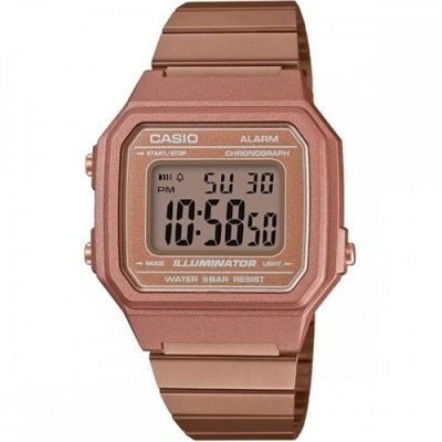 CASIO Orologio Unisex  B-650WC-5A (&Oslash; 42 mm)