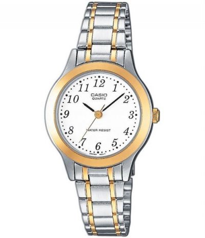 CASIO Orologio unisex  ltp-1263pg-7b