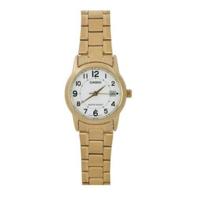 CASIO Orologio unisex  ltp-v002g-7budf