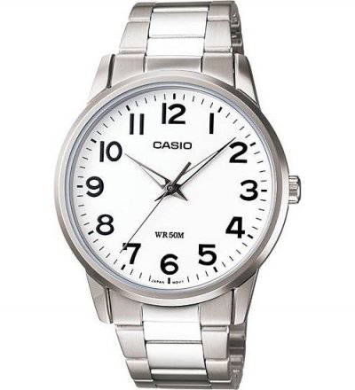 CASIO Orologio unisex  mtp-1303d-7bv