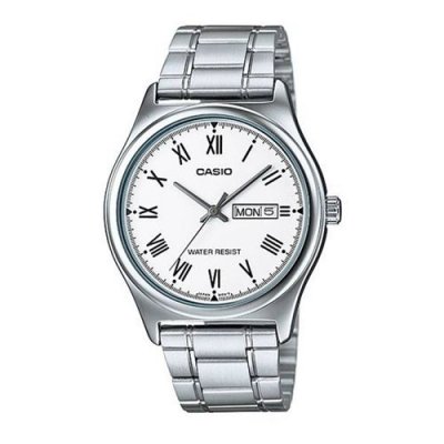 CASIO Orologio unisex  mtp-v006d-7b
