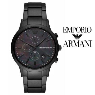 EMPORIO ARMANI Orologio Uomo Armani AR11275 (&Oslash; 43 mm) 