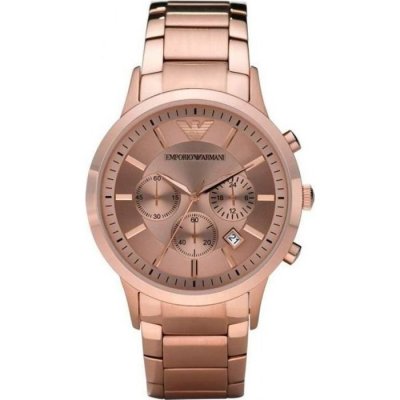 EMPORIO ARMANI Orologio uomo armani ar2452 (&oslash; 43 mm)