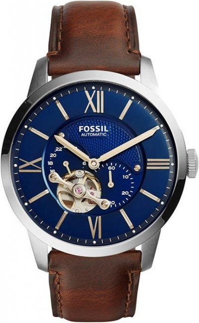 FOSSIL Orologio Uomo Automatico  Me3107