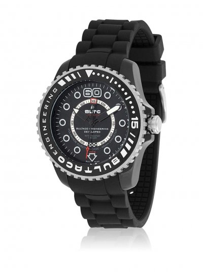 BULTACO Orologio uomo  blpb45a-cb1 (&oslash; 45 mm)
