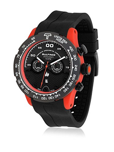 BULTACO Orologio uomo  h1po48c-sb2 (&oslash; 48 mm)