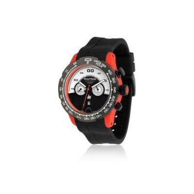 BULTACO Orologio uomo  h1po48c-sw1 (&oslash; 48 mm)