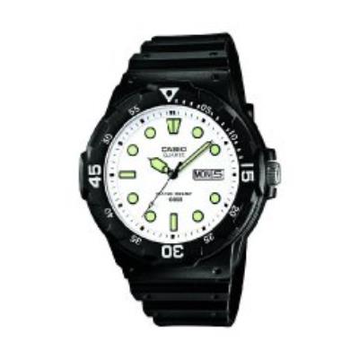 CASIO Orologio uomo  mrw-200h-7e