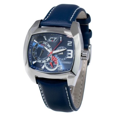 CHRONOTECH Orologio Uomo  CC7049M-03 (&Oslash; 40 mm)