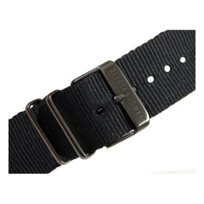 DEVOTA & LOMBA WATCHES Orologio uomo devota & lomba dl008mspbk-01black (&oslash; 42 mm)