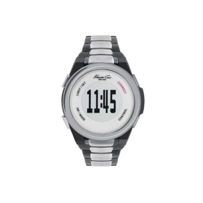 KENNETH COLE Orologio uomo  10023868 (&oslash; 47 mm)