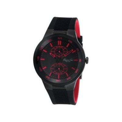 KENNETH COLE Orologio uomo  ikc8033 (&oslash; 42 mm)