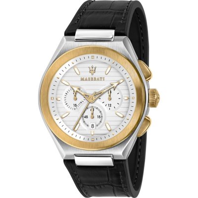 MASERATI Orologio uomo  r8871639004 (&oslash; 43 mm)