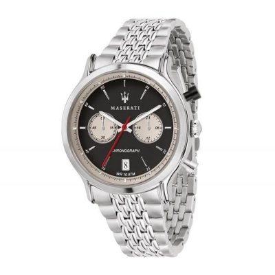 MASERATI Orologio Uomo  R8873638001 (&Oslash; 42 mm)