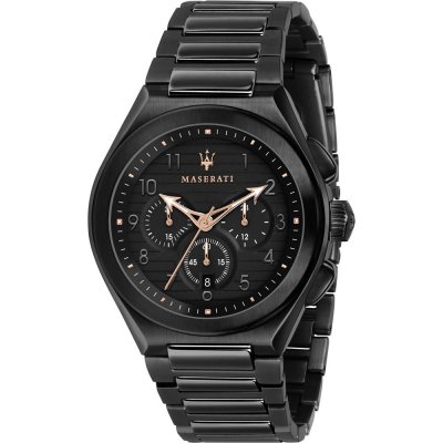 MASERATI Orologio Uomo  R8873639003 (&Oslash; 43 mm) 