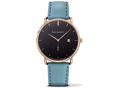 PAUL HEWITT Orologio uomo  ph-tga-g-b-23s (&oslash; 42 mm)