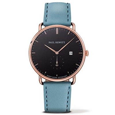 PAUL HEWITT Orologio uomo  ph-tga-r-b-23s (&oslash; 42 mm)