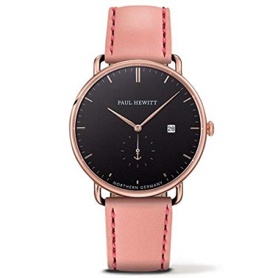 PAUL HEWITT Orologio uomo  ph-tga-r-b-24m (&oslash; 42 mm)