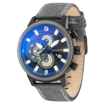 POLICE Orologio uomo  r1451281001 (&oslash; 46 mm)