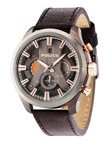 POLICE Orologio uomo  r1471668002 (&oslash; 48 mm)